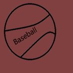 Darts Baseball