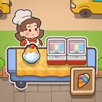Idle Snack Bar