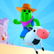 Talking Cactus : Rodeo Master