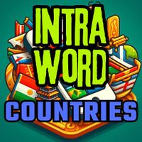IntraWord: Countries