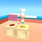 Cooking Frenzy 3D