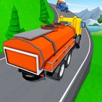 US Truck Simulator: Truck Game