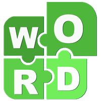 Word Search - Infinite Word P