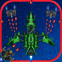 Space Hunter - Arcade Shooter