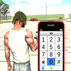 Indian Cars & Bikes 3D Driving