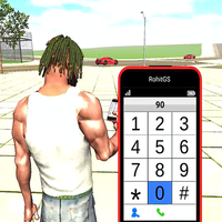 Indian Cars & Bikes 3D Driving