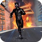 Flying Panther Superhero Games