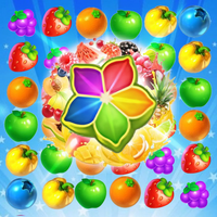 Sweet Crush: Match 3 Game 2023