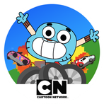 Gumball Racing