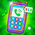 123 Kids Academy - Toddler learning games
