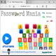 Password Mania FULL Version