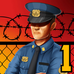 Black Border Patrol Simulator