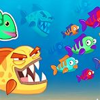 Deep Sea - Fish Evolution