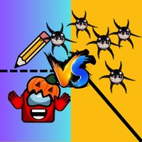 Imposter VS doors survival