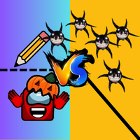 Imposter VS doors survival