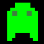 Space Invaders 2019
