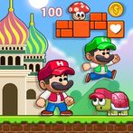 Crazy Kimmy Dash:Super Jump