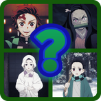 Квиз: Истребитель демонов