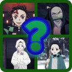 Квиз: Истребитель демонов