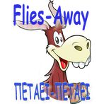 Flies away / Πετάει πετάει