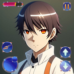 Anime Hunter Gun Shooter Games