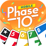 Phase 10: Casual Card Game