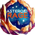Asteroid Rage