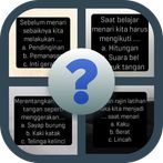 Soal Kelas 1 SD Tema 8 st 2