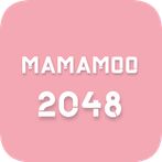MAMAMOO 2048 Game