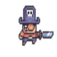 Awesome Pirate Shooting Game