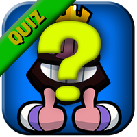 Quiz of Clash Royale