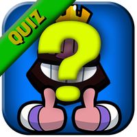 Quiz of Clash Royale