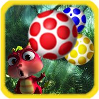 Bubbles Shooter Sesagame