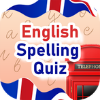 Learn English Spelling Game