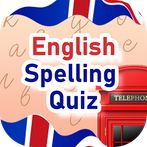Learn English Spelling Game