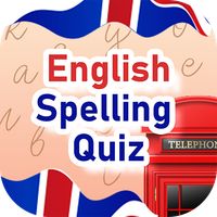 Learn English Spelling Game
