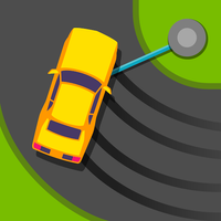 Sling Drift: Car Drifting Game