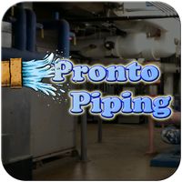 Pronto Piping