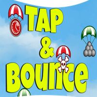 Tap & Bounce