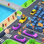 Car Escape Master- Traffic Jam