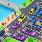 Car Escape Master- Traffic Jam