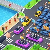 Car Escape Master- Traffic Jam