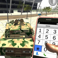 Indian bike driving tank code