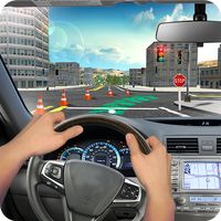 School Real Drive 2024