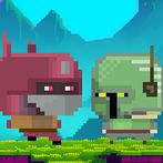 Auto Epic Heroes: Rush & Dash