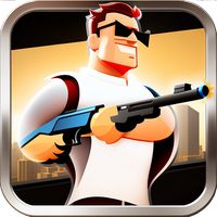 Stickman Superhero 2