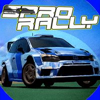 SPRO RALLY