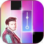 Sebastian Yatra Piano Tiles Ga