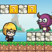 Lucky Star Adventure World