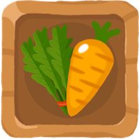 Carrot Garden